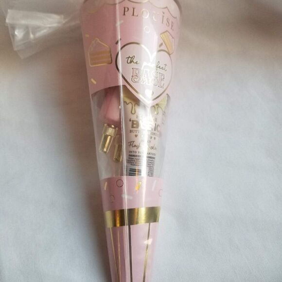 P.Louise The Perfect Base Coloured Base Set - Picture 2 of 10